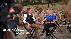 KREM 2’s Whitney Ward is the top investigative reporter in Spokane. Whitney genuinely cares about the issues that she is investigating and digs deeper to get to the facts. Whitney asks the tough questions and gets the answers you’re looking for. | KREM 2 News