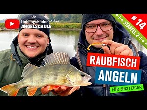 So wirst du Angelprofi 🔥🎣🐟🥳🚀🙌