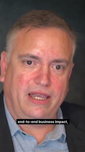 AI is turning Cybersecurity into a Business Function #aisecurity