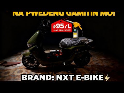 NXT FUSIONX FIRST IMPRESSION AND ROAD TEST..