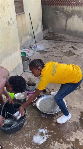 Cleanliness Is Next to Godliness — Simple Daily Clean Habits