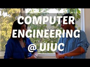 Computer Engineering Experience at University of Illinois Urbana Champaign UIUC #Chet Chat