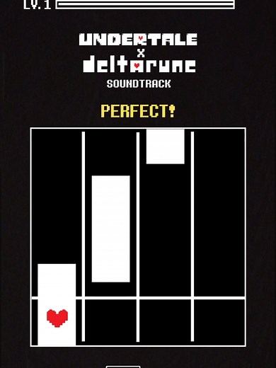 Experience Nostalgic 8-BIT Melodies with Undertale and Deltarune Soundtrack