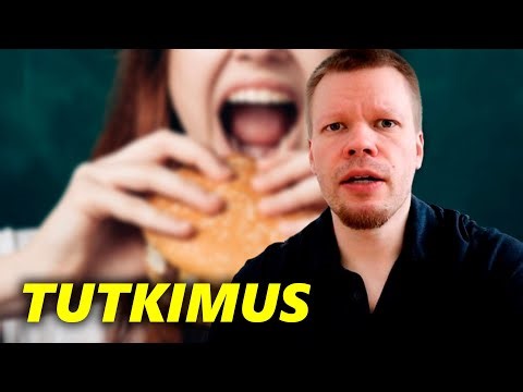 Pätkäpaasto tappaa 91% todennäköisyydellä???