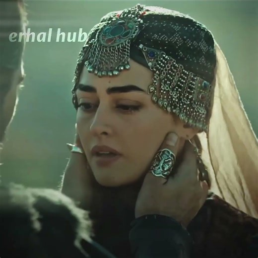 Erhal x Dooron dooron 🌜🔮#dirilişertuğrul #erhal