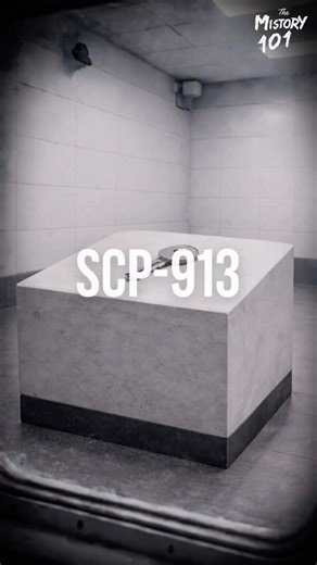 SCP-913 #horror #scary #creepy #facts #ghost #scp #scary #creepypasta #shorts
