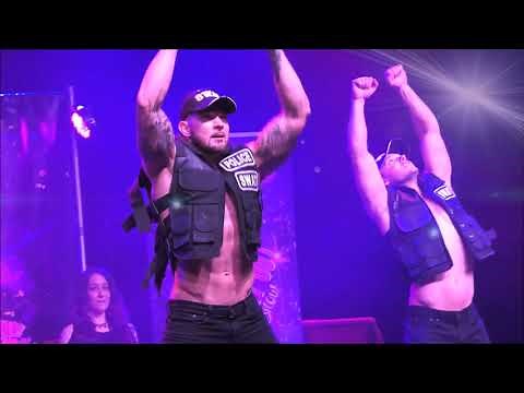 GIRLS NIGHT OUT THE SHOW 2018 2m