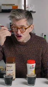 28K views · 369 reactions | Which coffee substitute do you usually use? #coffee #caffeine #healthy | James Hoffmann | Facebook