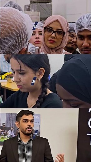 GBS Dubai Campus | Your Gateway to Success in the Heart of Dubai