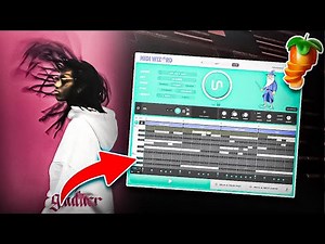 THIS Plugin Makes Melodies FOR YOU!! l Fl Studio Tutorial (Midi Wizard 2.0)