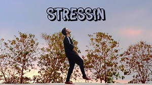 Stressin’ (Official Video) Watch on YouTube: https://youtu.be/U7sUepbi_3k Listen to Stressin’ on Spotify, Apple Music, Tidal and more! Spotify: http://bit.ly/kadin-stressin Apple Music: https://apple.co/2Ut4MGD Tidal: http://bit.ly/2XwlGWR Follow me: https://www.facebook.com/kadin.imdad/ https://www.instagram.com/itsmekadin/ https://soundcloud.com/kadin-imdad https://twitter.com/itsmekadin https://www.kadinimdad.com/ Directed by Kaiser Siddique Follow Kaiser: https://www.instagram.com/kaayyman/ 