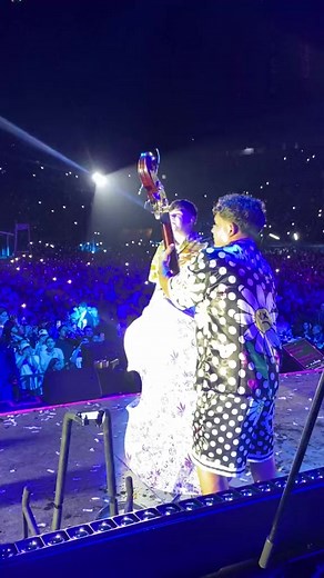 El azul en vivo 💎 | 𝐄𝐬𝐭𝐢𝐥𝐨 𝐂𝐓