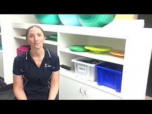 Informed Consent - Physiotherapy Students (UniSA)