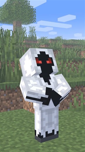 RGAnnanCreations on Instagram: "Herobrine VS Entity 303 (Part 1)"