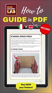 Four Leaf Clover Book Folding Pattern, Graduation Lucky Charm, Editable Template, Folded Book Art, DIY Gift for Graduate, Good Luck Design - Etsy Canada