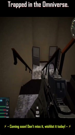 Trapped In The Omniverse #50#Steam #Gameplay #Games #gaming