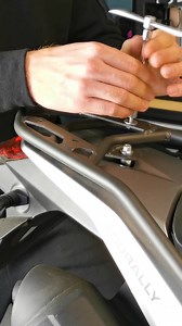 1.3K views |  Ready for your next adventure? The GPR Tech Top Case...