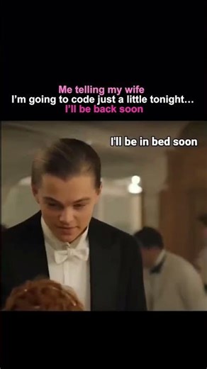 I’ll just code for 10 minutes… the biggest lie ever told 💀 #shorts