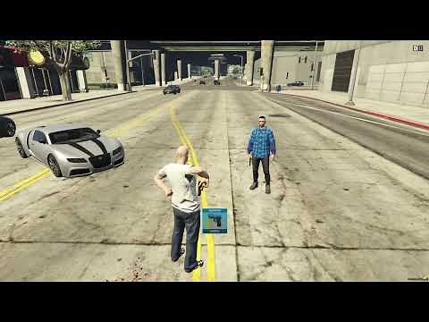 [RELEASE] [FREE] [ESX] Nova Admin Menu