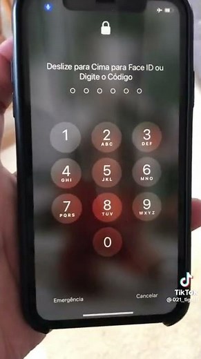 como desbloquear iphone11