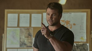 Tom Hopper and Luke Hemsworth talk 'The Terminal List: Dark Wolf' in new Yardbarker interview