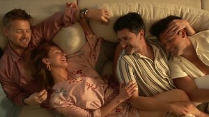 Shoulder Dance: Trailer 1