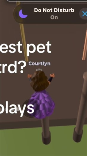 Whts ur biggest pet peave in trd?