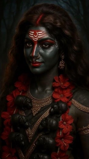 Why do you gossip? What do you get by gossiping? Jai Maa Kali.