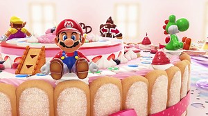 Mario Party Superstars overview trailer [Update]