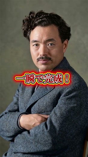 画質を一瞬で綺麗にする裏技🤩｜みぃAI発信チャンネル