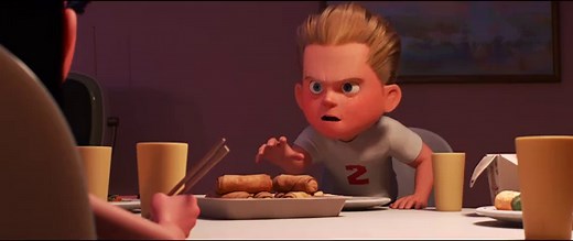 Les Indestructibles 2 : le grand méchant Hypnotiseur se dévoile dans la nouvelle bande-annonce