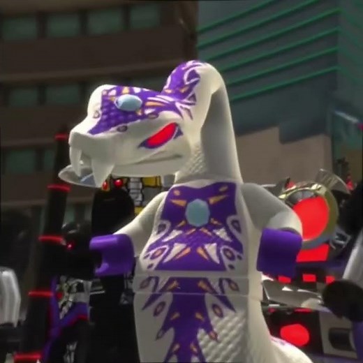 Python edit #ninjago #lego #edit #legoninjago #ninjagoedit