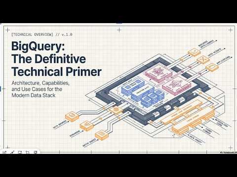 1. Bigquery Introdcution