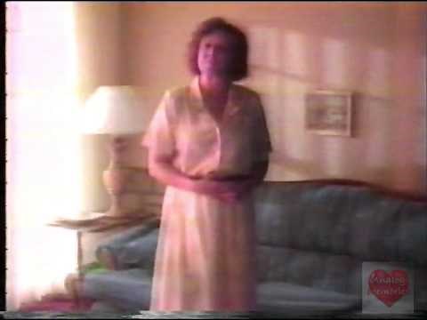 America Responds To Aids PSA 1989