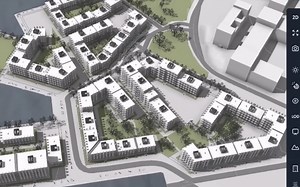 Spacio即时建筑建模工具！