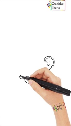 Cartoon Magic in Seconds #drawing #cartoonart #art #animation #cartoondrawing #sketch