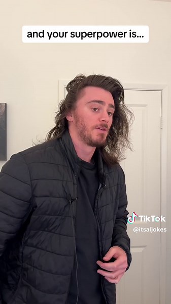 Discover Hidden Superpowers with These Entertaining Jokes