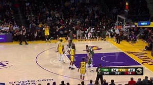 Block by Greg Monroe