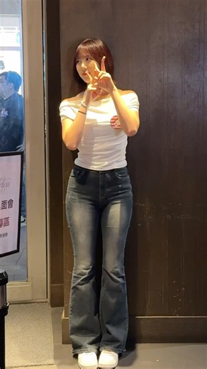 好久不見的 今珠 #cheerleader #李今珠 #台湾野球チア #韓國啦啦隊