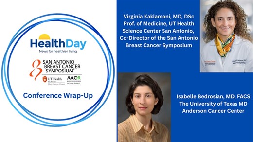SABCS 2025: Delaying Disease Progression in HER2-positive Metastatic Breast Cancer and The Effect of Preoperative Breast MRI Staging on Local Regional Recurrence