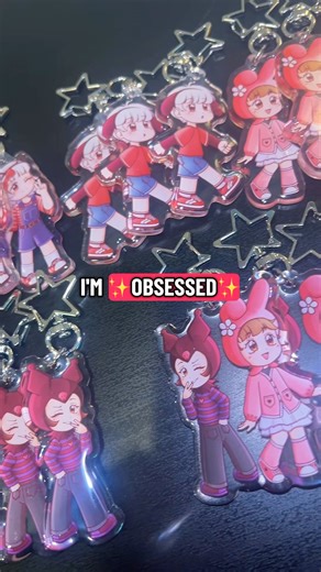 Interlaced.store is where its at 😉🩷