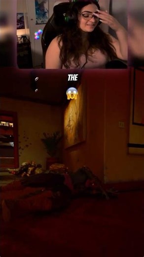 First Time Playing Like A Camper 😭