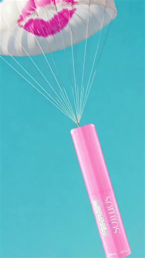 Perfect Pink Lips: pH-Activated Moisture Benefits