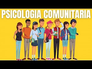 What is Community Psychology and what are its objectives?