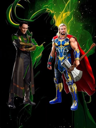 Loki vs Marvel and DC: Epic Showdown Explained