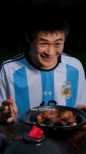 Choose brother or sister TikTok Video Eating Spicy Food and Funny Pranks Funny Mukbang