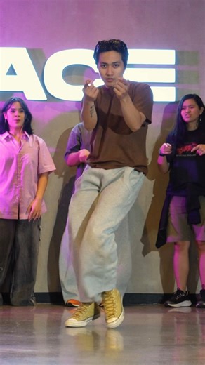 RnB feels with SEB MANGROBANG—smooth, soulful, and straight to the heart ✨ He’s got 2 classes this week: 💥 INTERMEDIATE–ADVANCED | Friday 💥 BEGINNERS | Saturday It’s definitely going to be a vibe ❤️‍🔥 so secure your slot → [spacestudiosph.com](http://spacestudiosph.com) 📲 🎥 Official videos: [https://drive.google.com/drive/folders/1KfHzOu0zRb2Mwz_dky65oEy5zz_fWGt7](https://drive.google.com/drive/folders/1KfHzOu0zRb2Mwz_dky65oEy5zz_fWGt7) (or click the link in our bio) #SpaceStudiosPH #DanceC