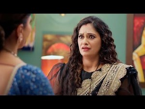Chandrika के सामने आ गयी Sarika की चालाकी | Vasudha | Full Ep. 14 | ZEE TV
