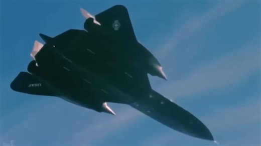 From Mach 2.5 to Mach 3: The failed hydrogen spy plane before the Blackbird