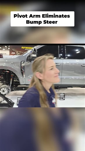 Lets talk about proper steering geometry! We've got the suspension your trucks wants! Give us a call today📲📞 https://youtu.be/nj4ekOG50DY?si=e93QSv6M5qSyQaYc Blessedperformance.com 1-800-577-2698 #BlessedPerformance #BuiltNotBought #geometry @S&B Filters